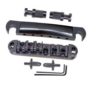 12弦 サドル チューンオーマチック ブリッジ テールピース LP