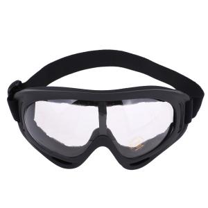 屋外防風バイク乗馬スノーモービルスキーゴーグル眼鏡メガネ
