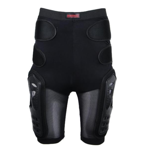 Proteive Armor Pants Hoey KnightGearにこのオートバイモトクロスレ...