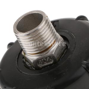 1000l ibc水タンク用アダプターホースキ...の詳細画像4