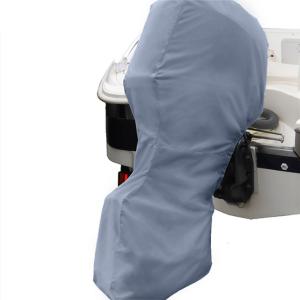 BMO JAPAN(ビーエムオージャパン) 船外機カバー SUZUKI専用(S05-S