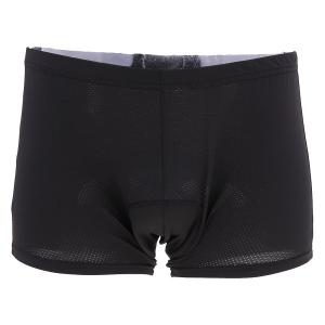 ショートパンツ メンズ スポーツ  ヒップパッド入り 快適 丈夫  通気性 吸汗   速乾性 全7サイズ