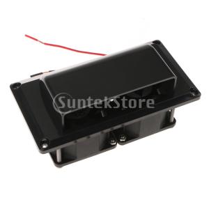 RVキャラバンモーターホームトレーラーインナーサイドエアベントベンチレーション排気ファン12V