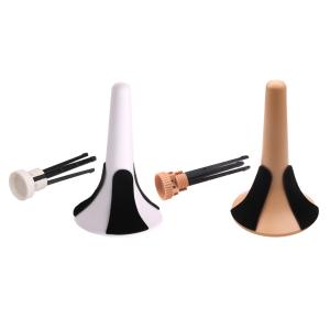 折りたたみ式三脚トランペットスタンドブラケットトランペット収納パーツ金管楽器アクセサリー