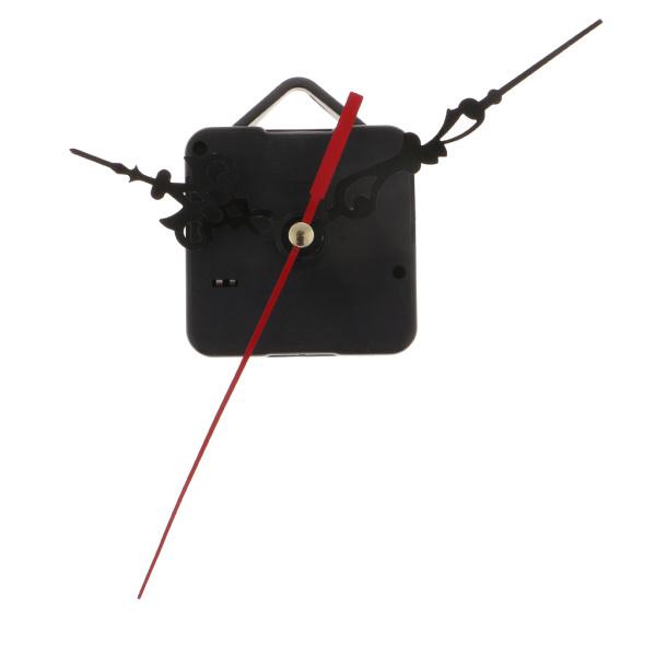 クロック針 手作りキット 石英 時計針 秒針 修理用 交換用 全2色