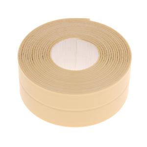 バスタブカーカスストリップ シールテープ 防カビ 防水 抗UV 全５色