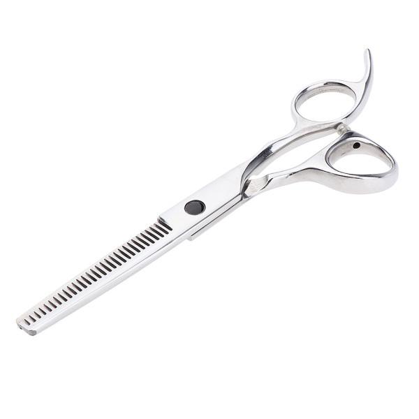 ヘアカット ハサミ ステンレス  散髪 はさみ  散髪鋏  ヘアはさみ  すきバサミ  ２タイプ選べ