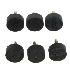 ハイヒール 修理用 靴釘 ヒールタップ トップリフト 騒音低減