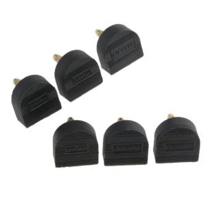 ハイヒール 修理用 靴釘 ヒールタップ トップ...の詳細画像1