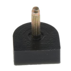 ハイヒール 修理用 靴釘 ヒールタップ トップ...の詳細画像2