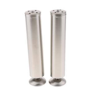 調節脚 継脚 家具 調節可能 テーブル脚台 継ぎ脚 滑り止め