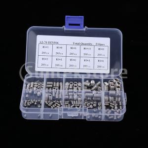 六角穴付きボルト 六角穴ボルト ボルトセット イモネジ