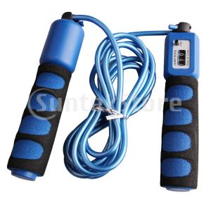 なわとび トレーニング用 縄跳び 消費カロリー 大人用