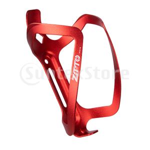 自転車用ウォーターボトルケージ ボトルホルダー アルミ合金製