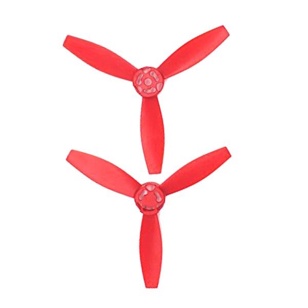 ノーブランド品 パロットビバップ用 プロペラ(1cw + 1ccw)