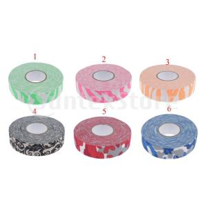 アイスホッケーラップ スティックグリップテープ コットン