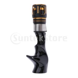 アルミ合金リール シート フィッシング ロッド ハンドル グリップ