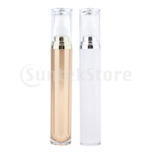 ドロッパーボトル 30ML 点眼 液体 貯蔵用 滴瓶 スクイズボトル 詰替え