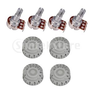 A25K B25K小型ロングスプリットシャフトポットオ�