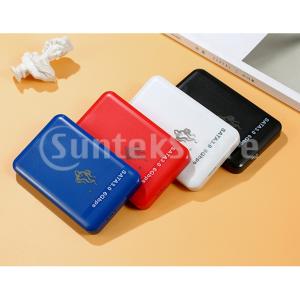 USB3.0 SATA 2.5 "SSD HDD外付けモバイルハードディスクストレージドライブブラック