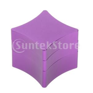 ボックス ビリヤードキュー チョークケース ホルダー