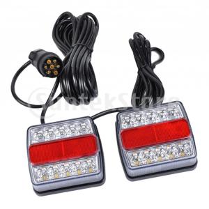 汎用 LED テールランプ 新型 UD パーフェクト クオン テールレンズ