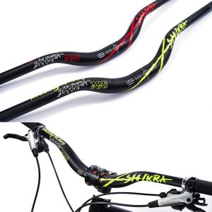 マウンテン バイクのための超の自転車のハンドルバー サイクリング