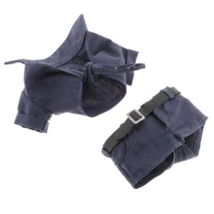 Dreamer 1/6フィギュア用衣装 女性用 Killer デニムカスタムセット