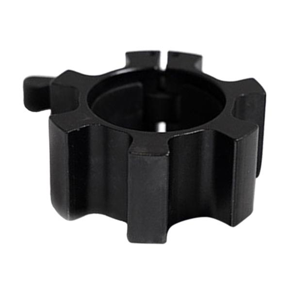 ウェイトバーカラー ダンベルクランプ アルミ合金 50 mm 全5色