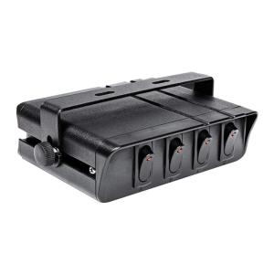 ホンダ 純正 N-BOX 《 JF3 》 パワーウィンドウスイッチ 35750-TTA-J01