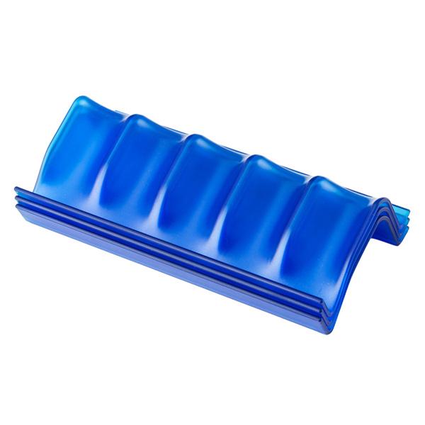 引き出し収納用3本エッセンシャルオイルオーガナイザーオイルボトルラック