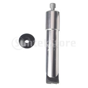 ブロンプトン用 RIDEA/ブラック 軽量ヒンジクランプとクランプレバーセット RIDEA(リデア) BROMPTON ブロンプトン用 Folding bike Clamp Lever