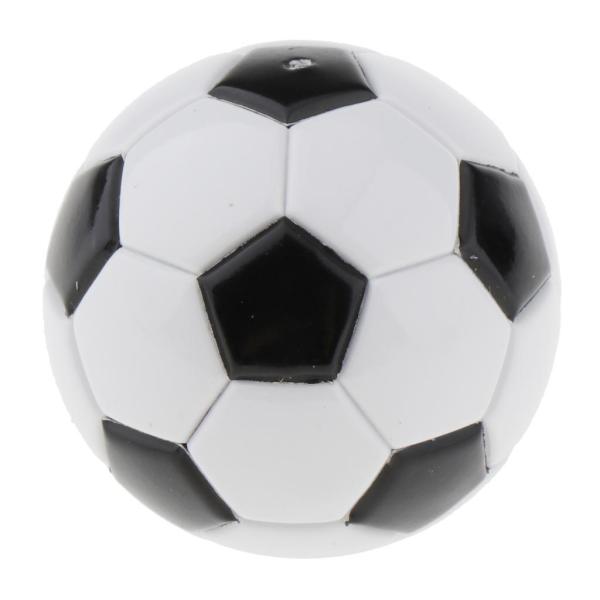 1 / 6th Plastic Realistic Soccer Toyに適用12インチアイオンフィ...