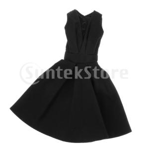 Dreamer 1/6フィギュア用衣装 女性用 Killer デニムカスタムセット