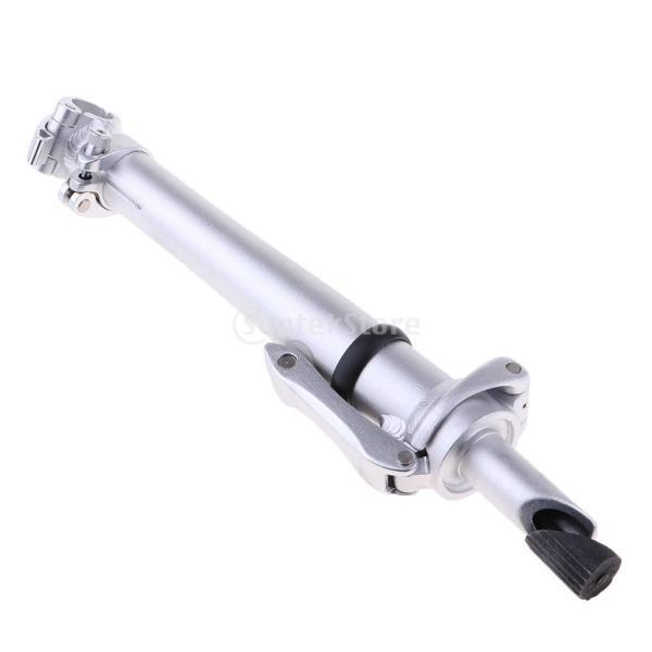 25.4 Mmハンドルバークイルステムライザーヘッドチューブ折りたたみ自転車バイクコンポーネント