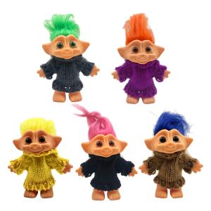トロール人形 服の商品一覧 通販 Yahoo ショッピング