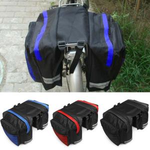 自転車バッグ オーストリッチ DLX サイドバッグ サイクル/自転車