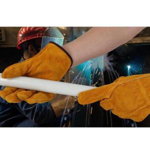 耐熱グローブ キャンプ 耐熱 グローブ 耐火手...の詳細画像3