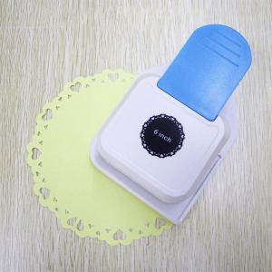 クラフトパンチツールエドガー紙ボーダーパン�