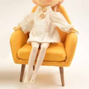 1 6ドール用 ソファーの商品一覧 通販 Yahoo ショッピング