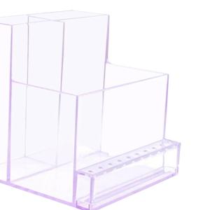 ネイルドリルビットホルダースタンド表示機能オー...の詳細画像2