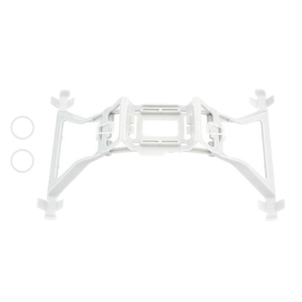 ドローン着陸ギア延長脚dji mavicミニ高さエクステンダープロテクター用スタンド