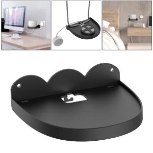 Amazon EchoDot用ウォールマウントシェルフ12 34スピーカースマートフォン