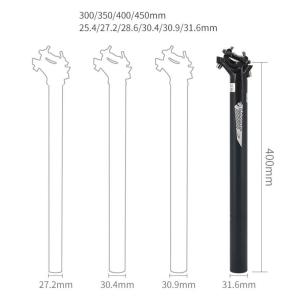 Mtbロードバイクサスペンションシートポストシ...の詳細画像1