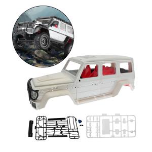 プラスチックrcカーボディシェルmn86 Mn86s Mn86k G500 1 12フル販売4wd Rcトラック車 Stkショップ 通販 Yahoo ショッピング