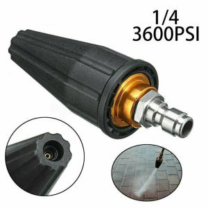 15インチ 高圧洗浄機 表面クリーナー 回転式表面クリーナー 4000PSI