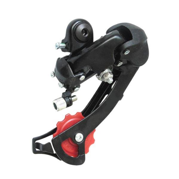 プレミアムRD-TZ50 6/7スピードバイク自転車リアディレイラーmtb伝送バイク部品高品質の金属...