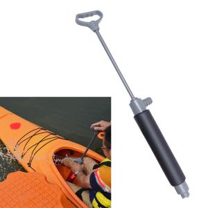 46センチメートル長さカヤックハンドポンプフロ...の詳細画像5