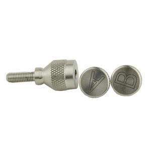 SAX用ネックライヤースクリュー ウッドストーン AutoMagicScrew