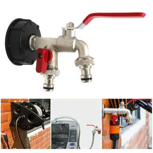 中古】ハスクバーナ Husqvarna WT10MP エンジンカッタ用給水タンク